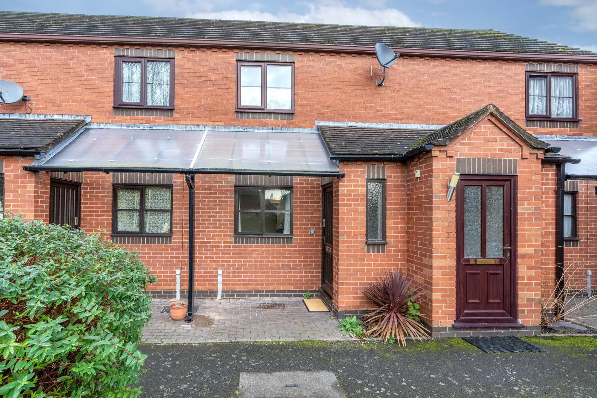 Modern Studio Flat In Wellington, Telford Веллингтон Экстерьер фото